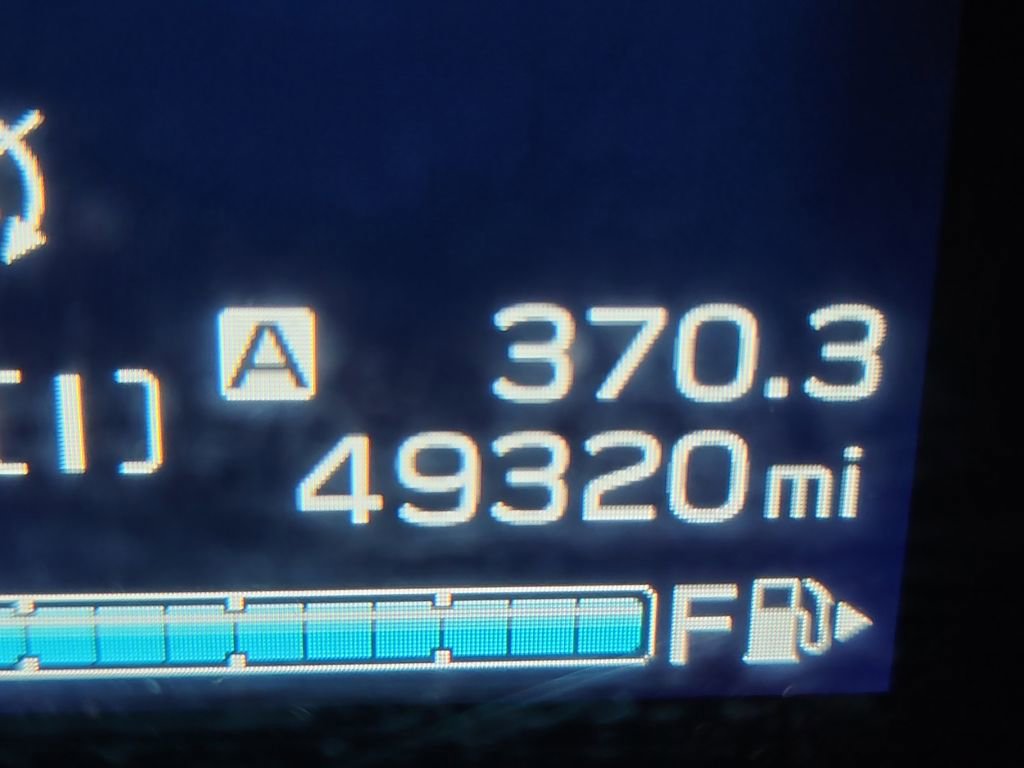 Used 2021 Subaru Forester image 17