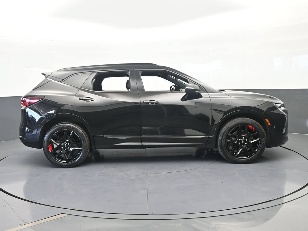 Used 2020 Chevrolet Blazer RS FWD image 7