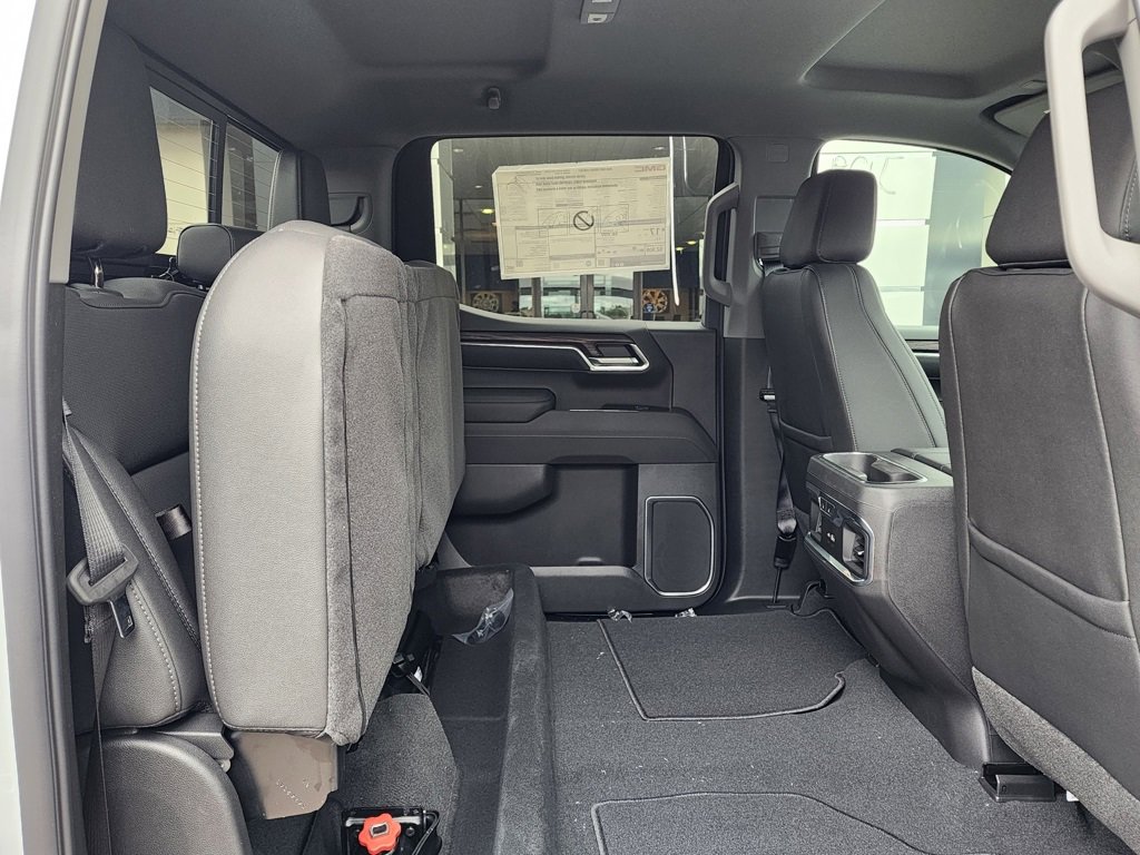 New 2026 GMC Sierra 1500 SLT w/ SLT Premium Plus Package image 45