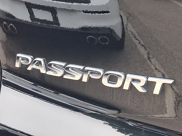 Certified 2023 Honda Passport Elite image 30