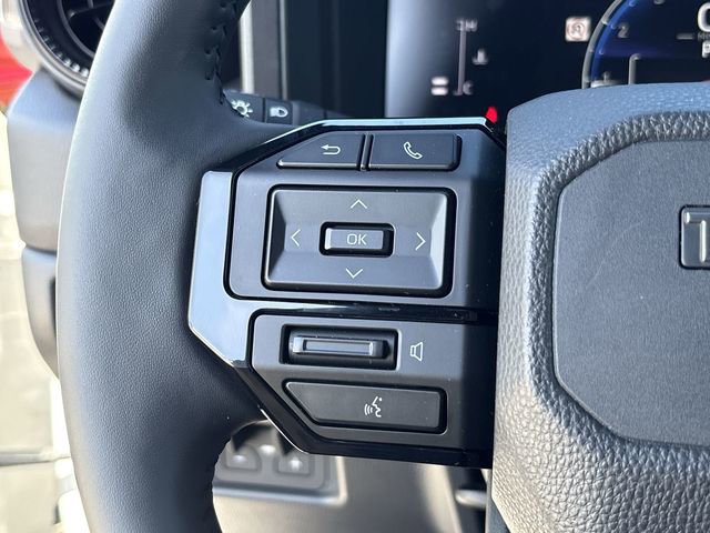 Used 2025 Toyota Land Cruiser 1958 image 22