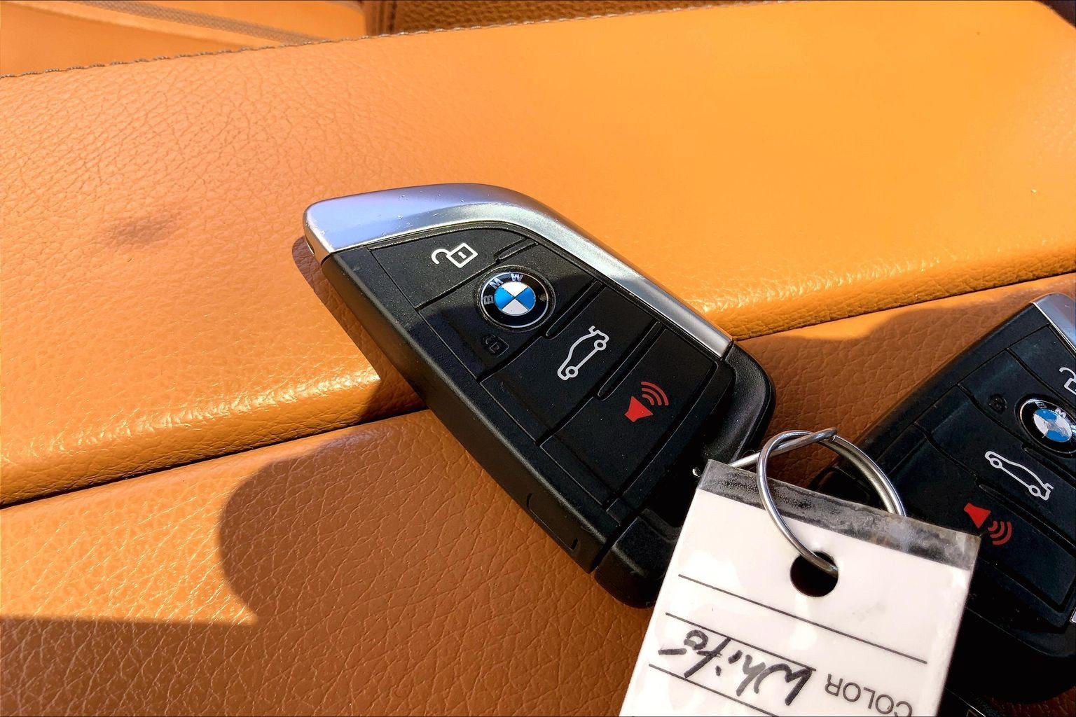 Used 2022 BMW 530i xDrive w/ Premium Package AWD/4WD image 14