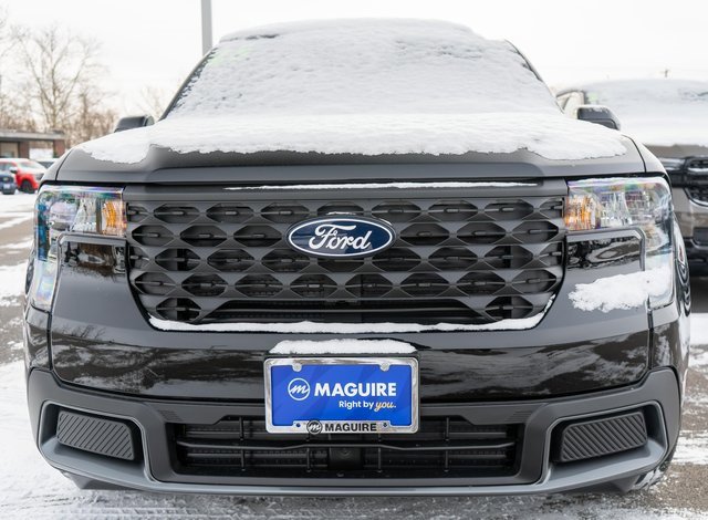 New 2025 Ford Maverick XLT w/ Equipment Group 301A image 3