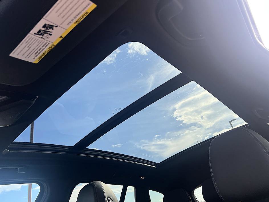 Used 2024 BMW X3 xDrive30i image 19