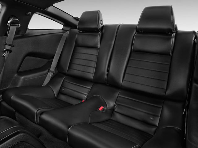 Used 2020 Ford Mustang GT Premium w/ GT Performance Package RWD image 11