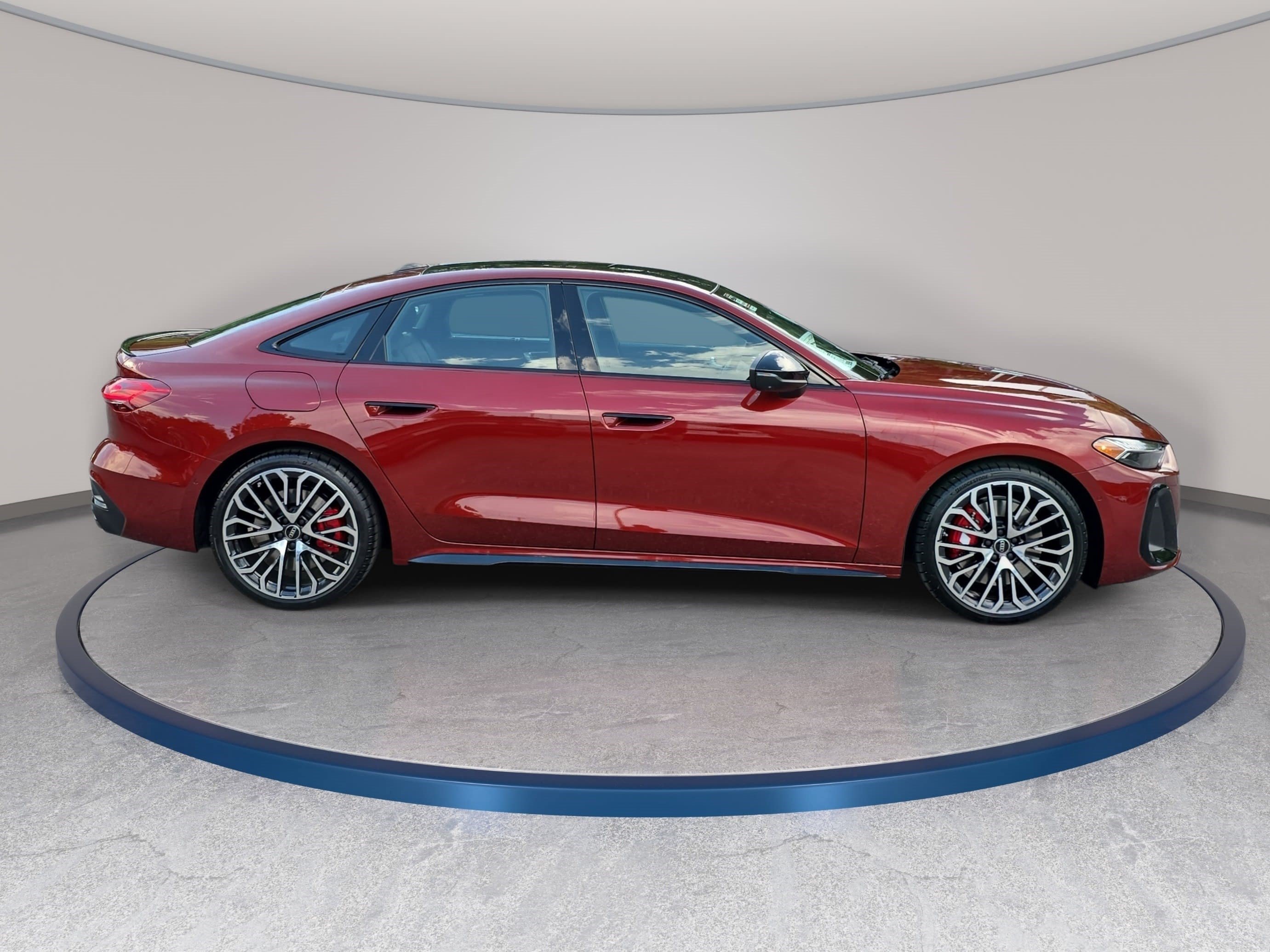 New 2026 Audi S5 Prestige AWD/4WD image 4