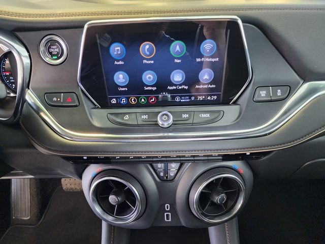 Used 2022 Chevrolet Blazer Premier image 25