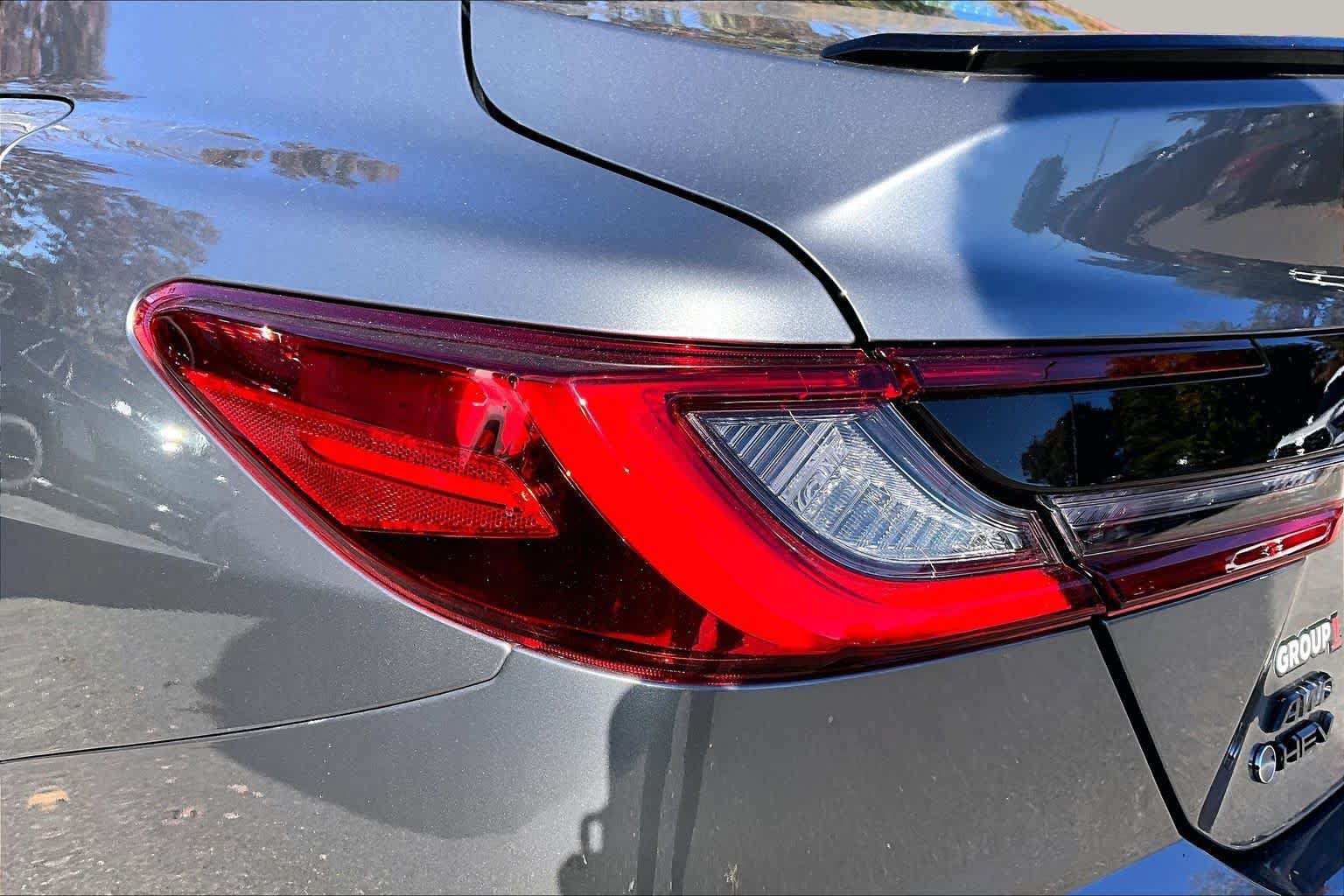New 2026 Toyota Camry XSE w/ Premium Package AWD/4WD image 14
