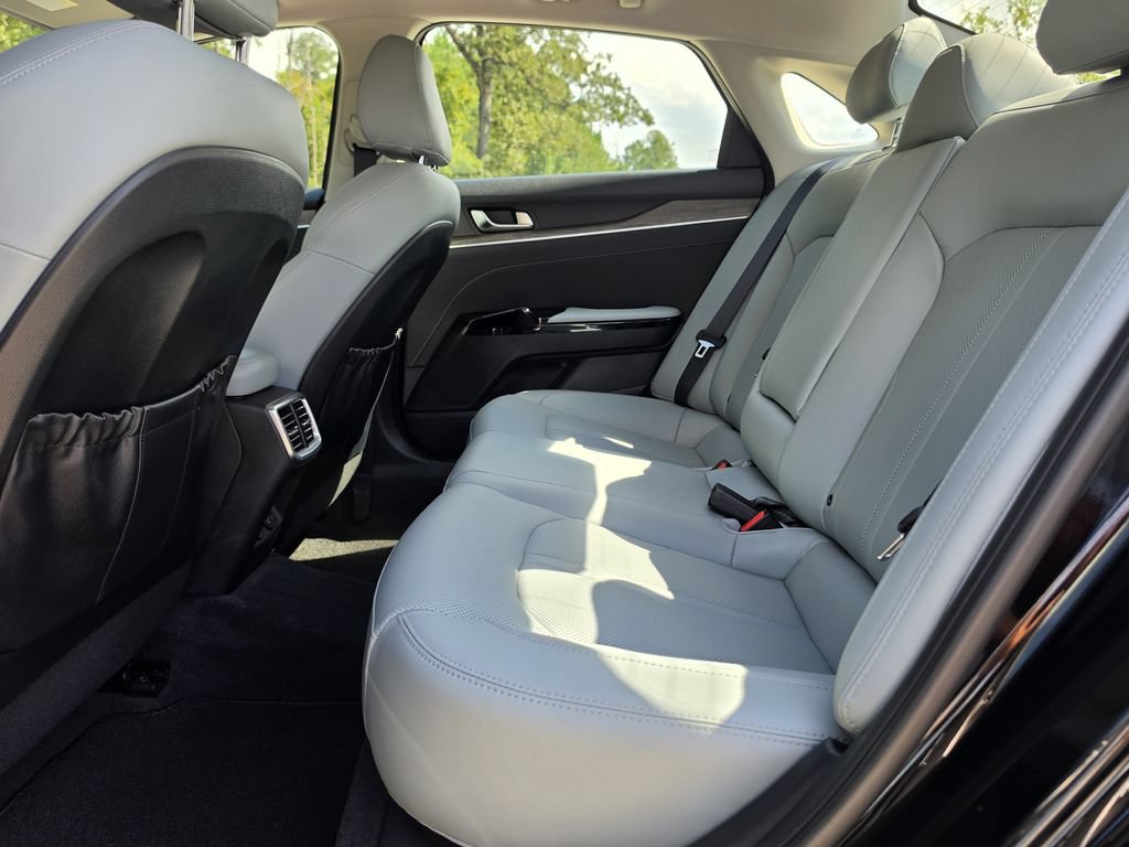 Used 2021 Kia K5 EX w/ EX Premium Package FWD image 22