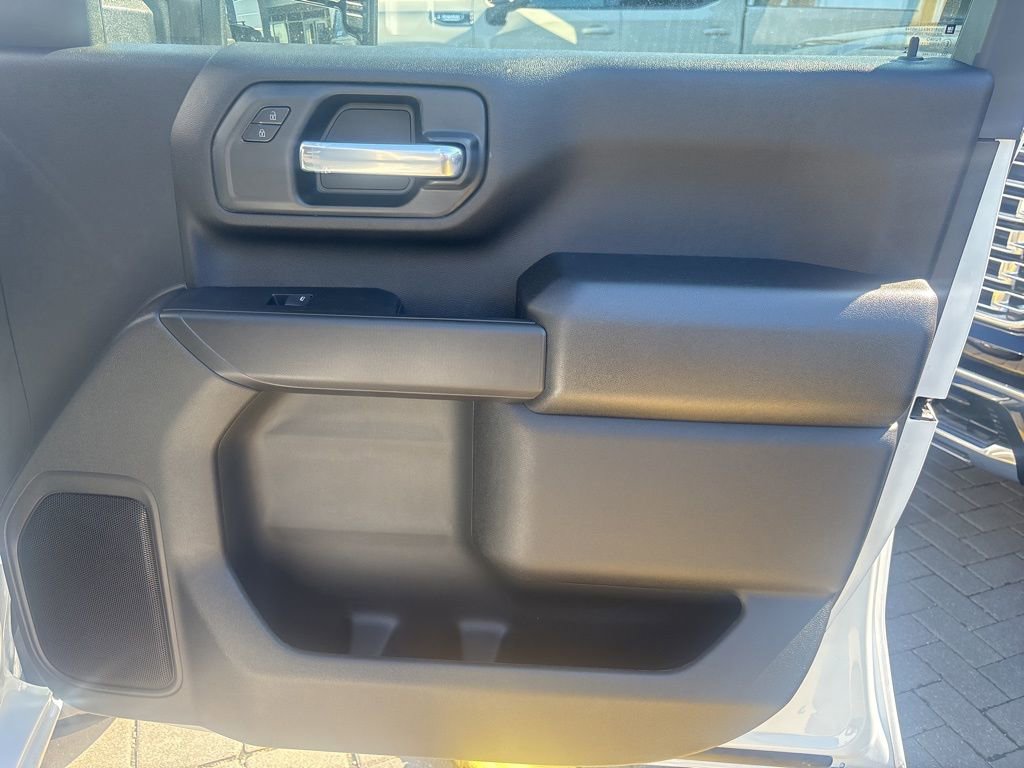 New 2026 GMC Sierra 2500 Pro w/ Convenience Package image 27