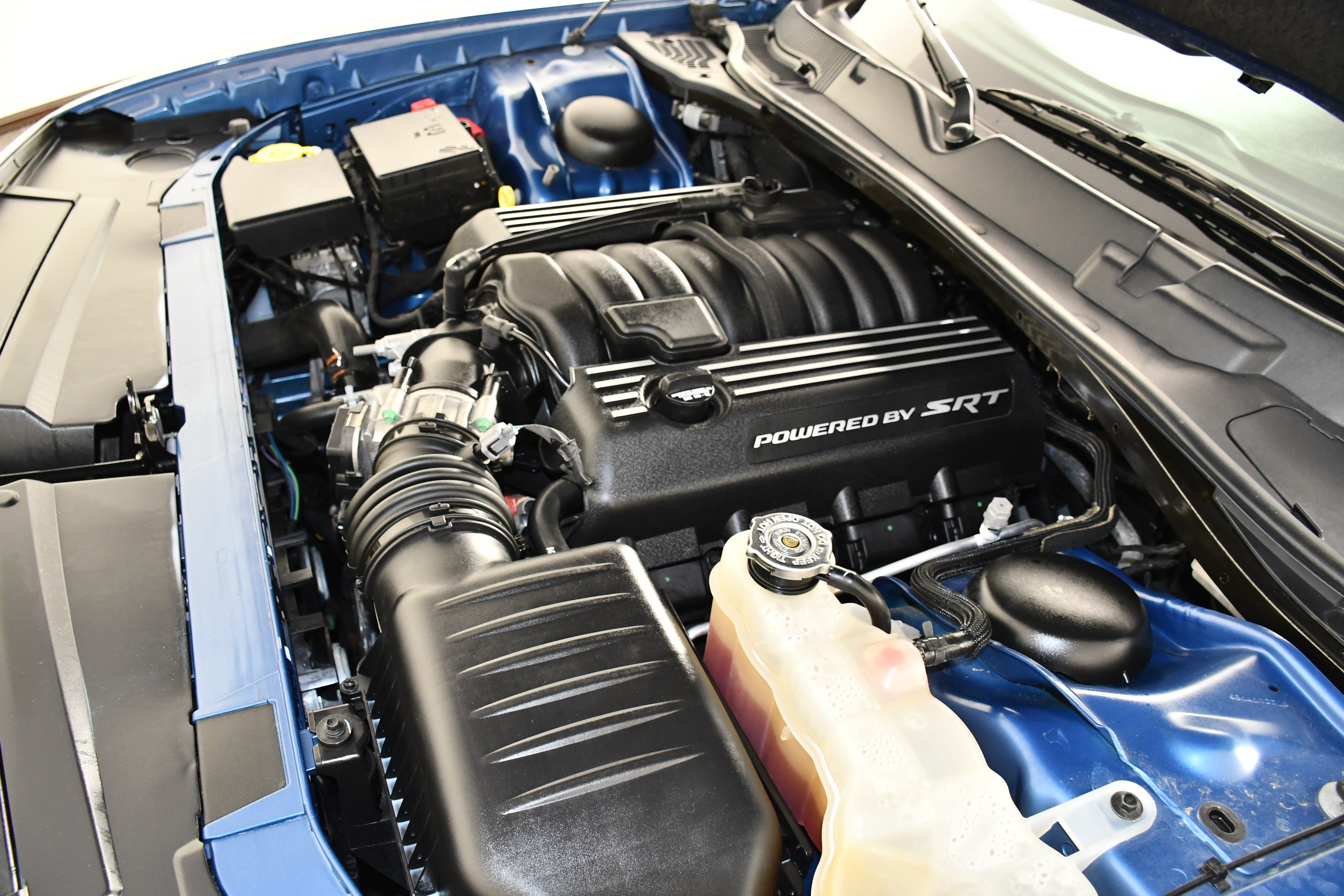 Used 2021 Dodge Challenger R/T Scat Pack RWD image 54