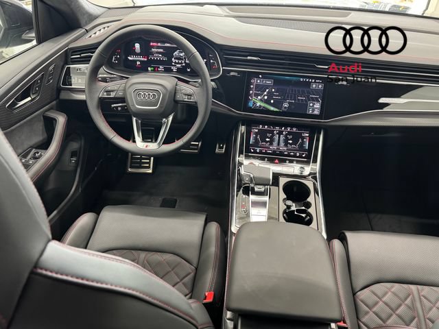 New 2026 Audi SQ8 Prestige AWD/4WD image 29