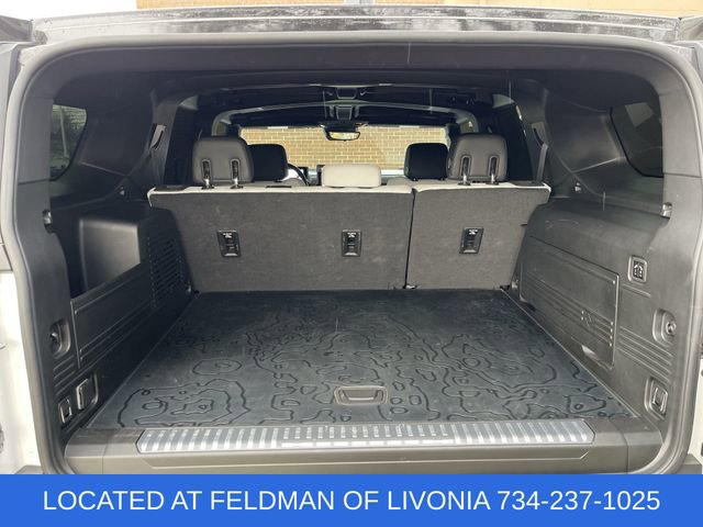 Used 2024 GMC Hummer EV 2X w/ Extreme Off-Road Package image 26