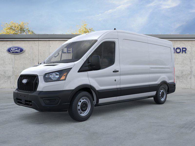 New 2026 Ford Transit 250 148 Medium Roof