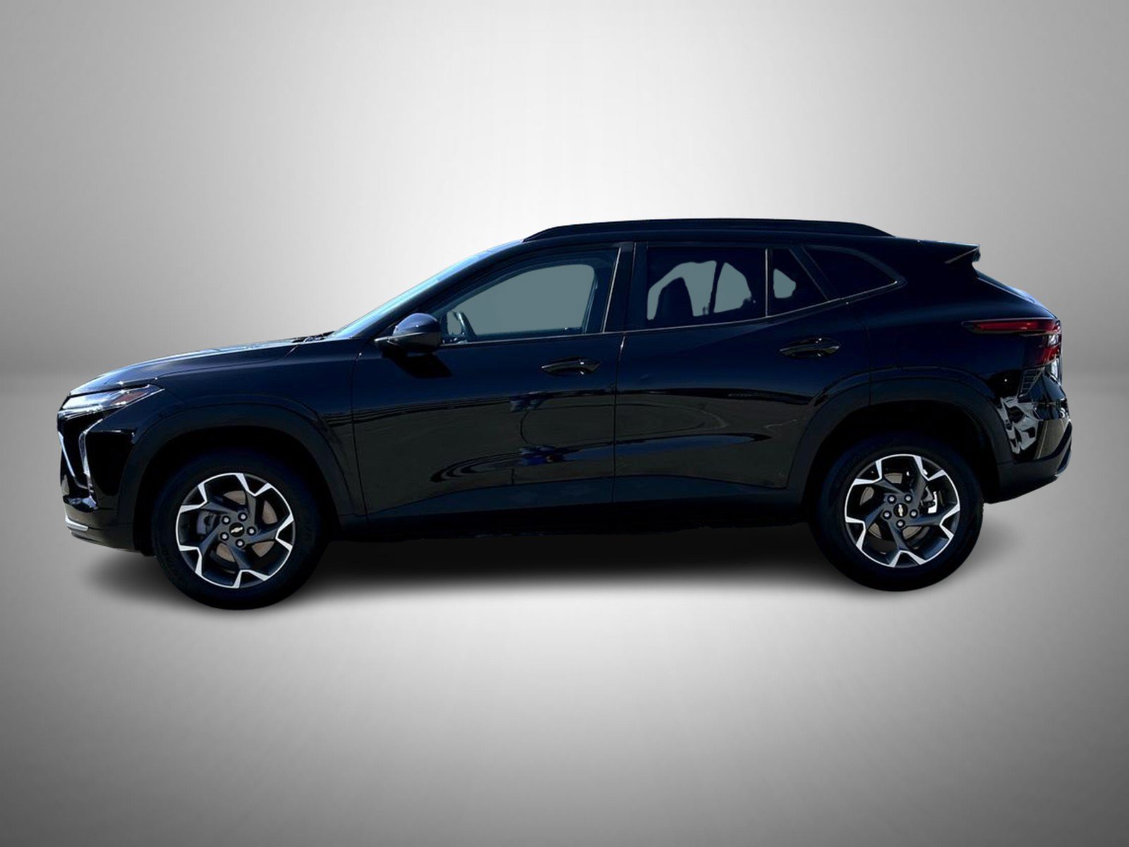 Used 2025 Chevrolet Trax LT w/ LT Convenience Package FWD image 8