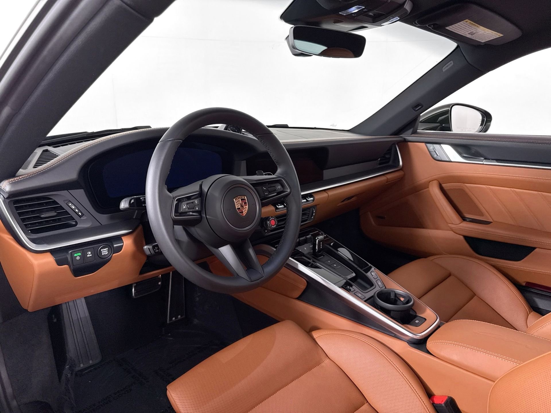 Used 2026 Porsche 911 Carrera S image 20