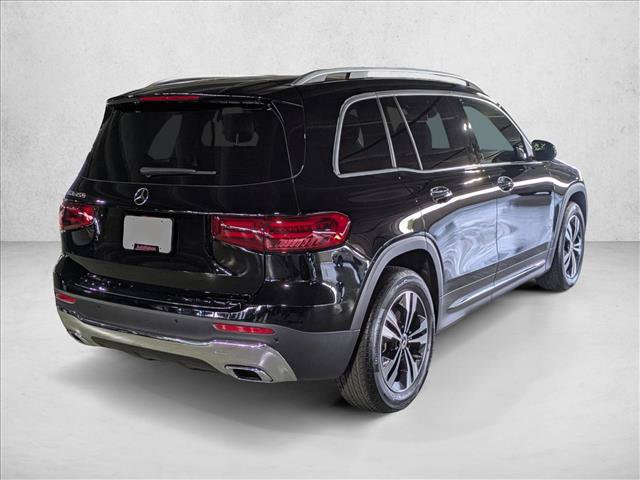 Certified 2025 Mercedes-Benz GLB 250 image 7