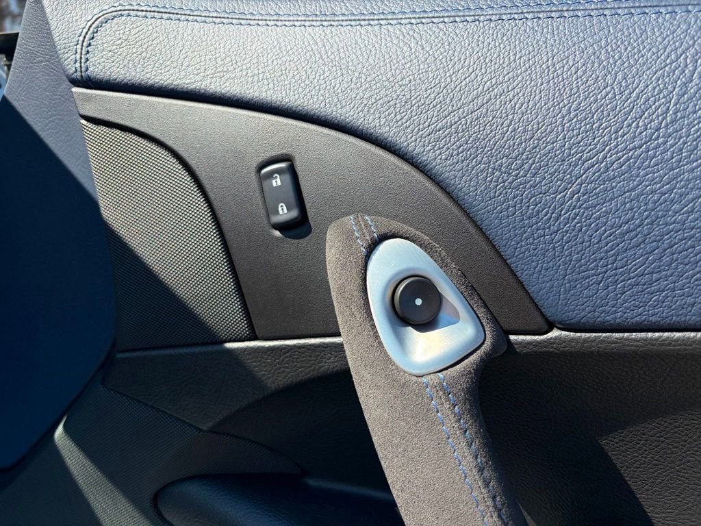 Used 2013 Chevrolet Corvette Grand Sport w/ 4LT Preferred Equipment Group image 36