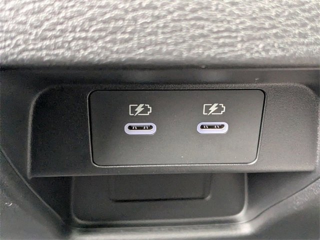 New 2026 Mitsubishi Outlander Trail Edition image 19