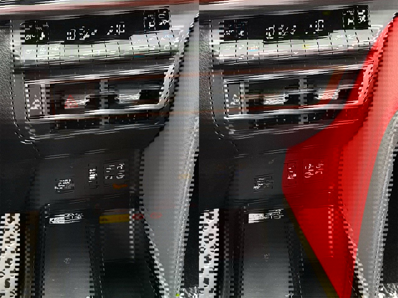 Used 2026 Toyota Camry XSE image 18