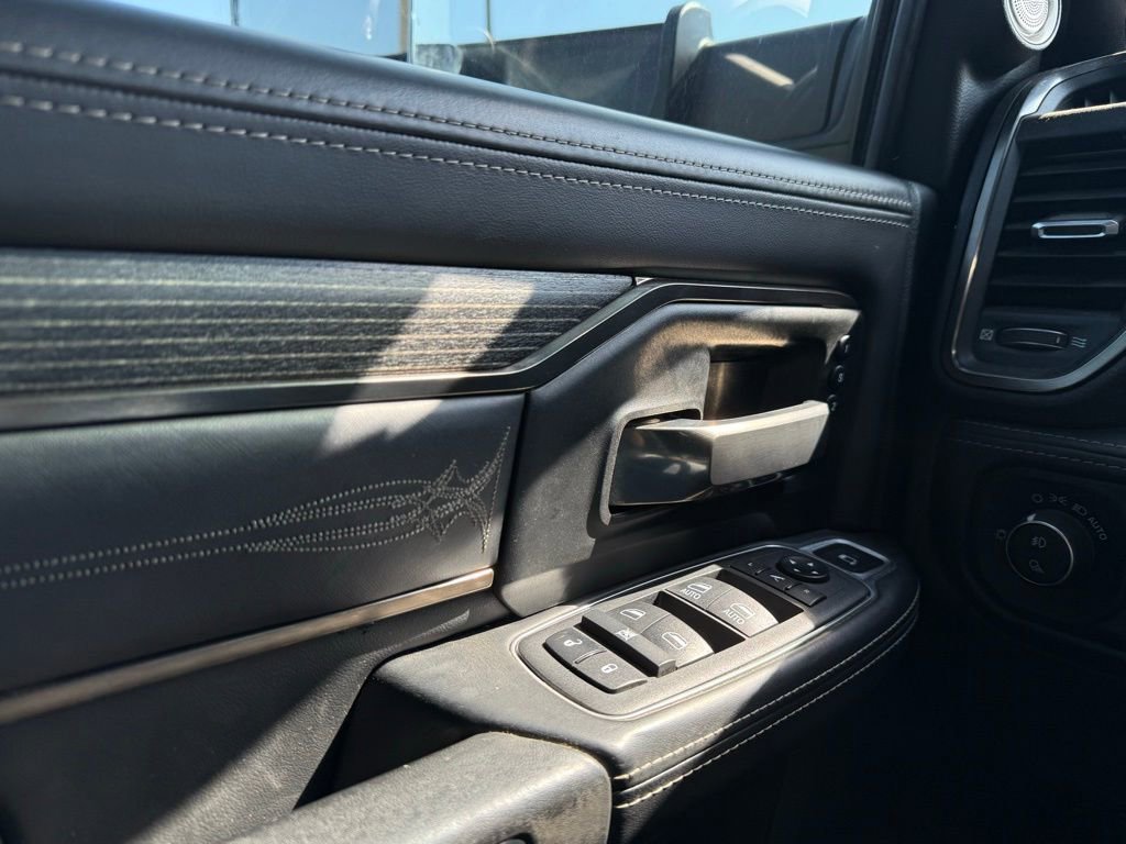 Used 2021 RAM 3500 Limited image 12