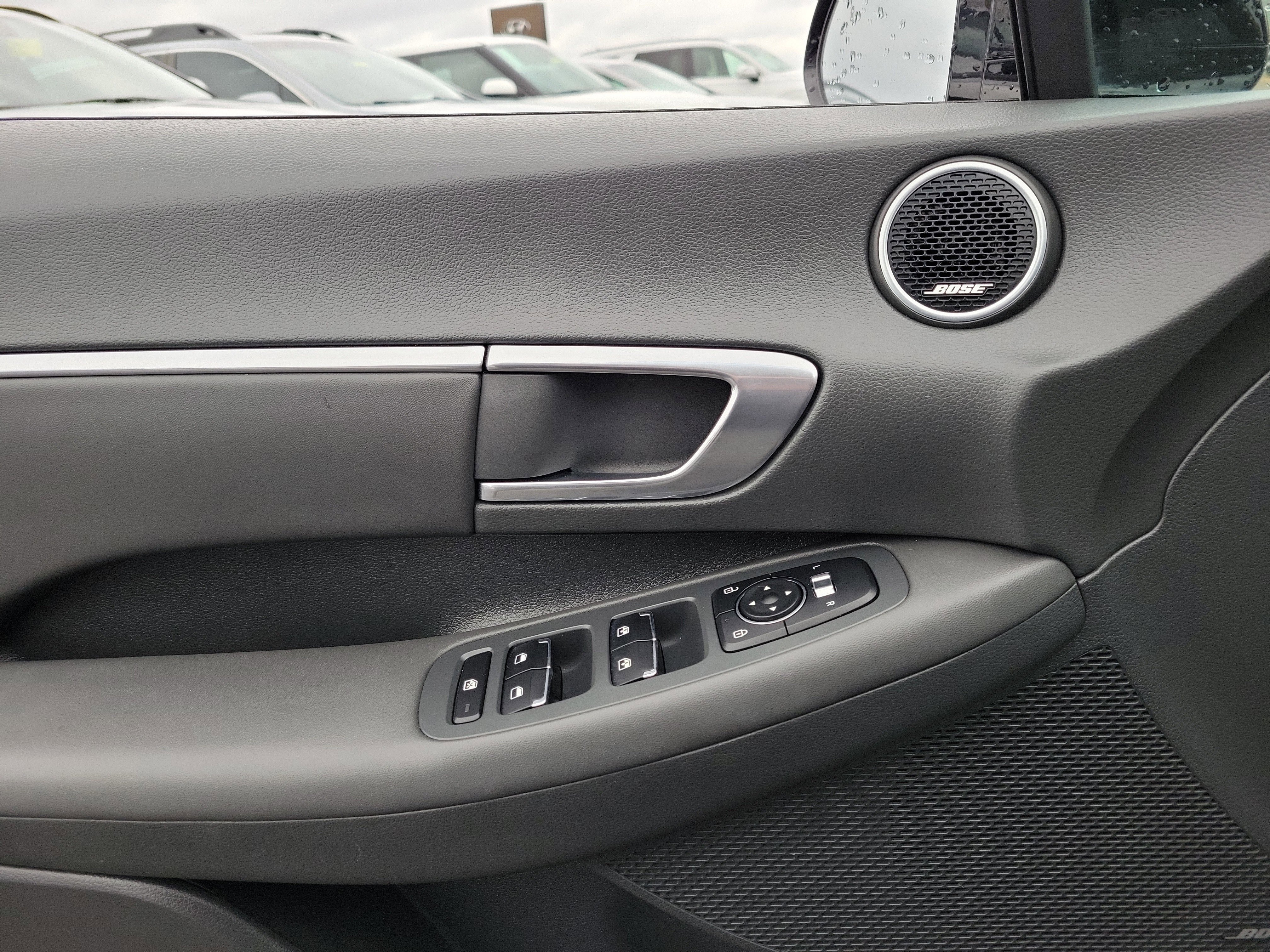 Used 2023 Hyundai Sonata SEL Plus image 17