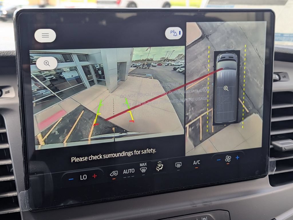 New 2026 Ford Transit 350 XL AWD/4WD image 8