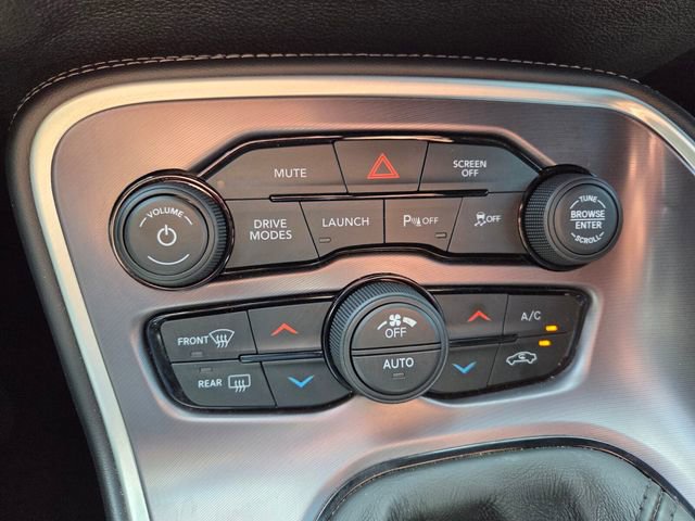 Used 2020 Dodge Challenger R/T Scat Pack image 30