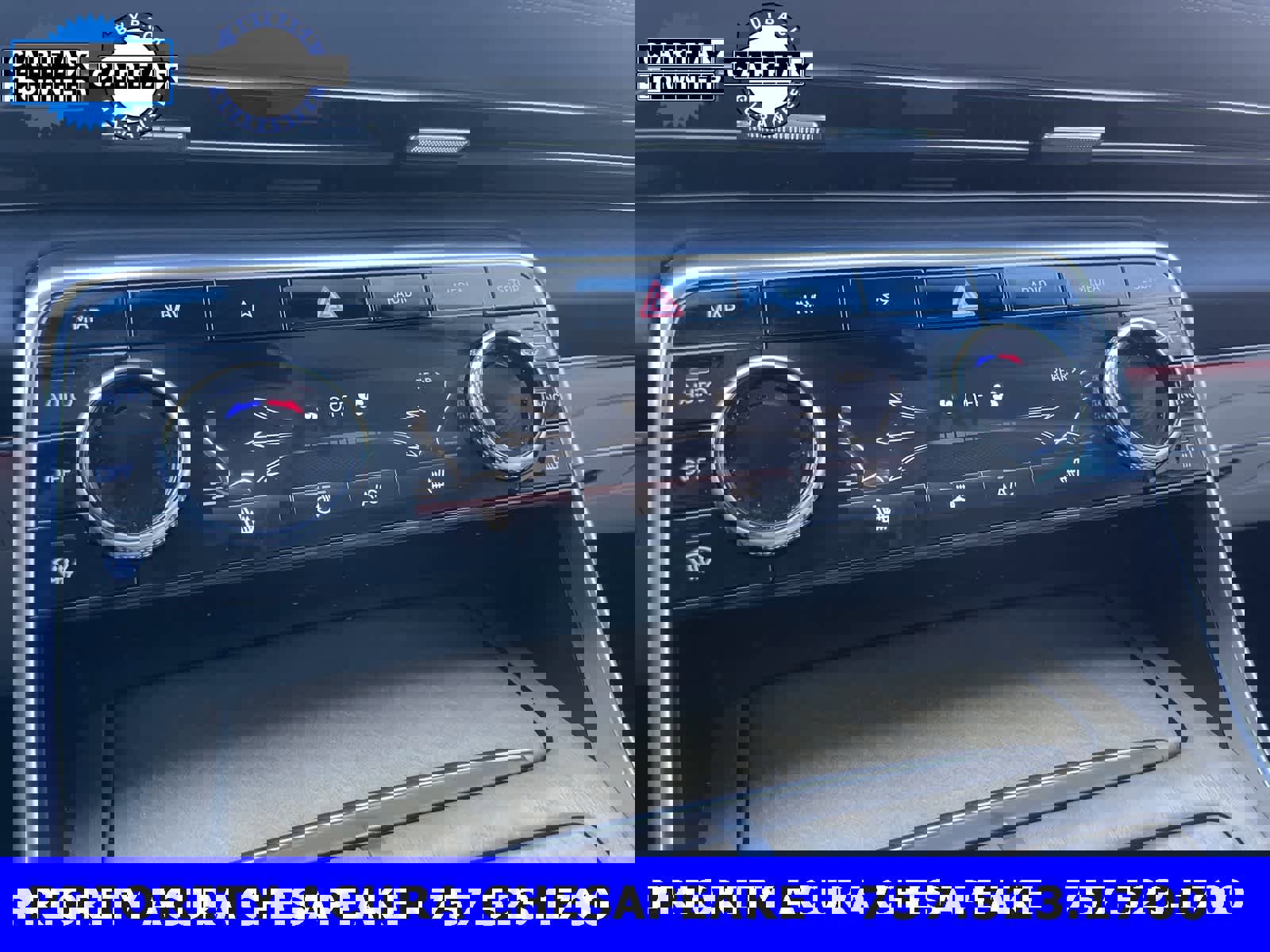 Used 2024 Genesis GV80 2.5T image 19