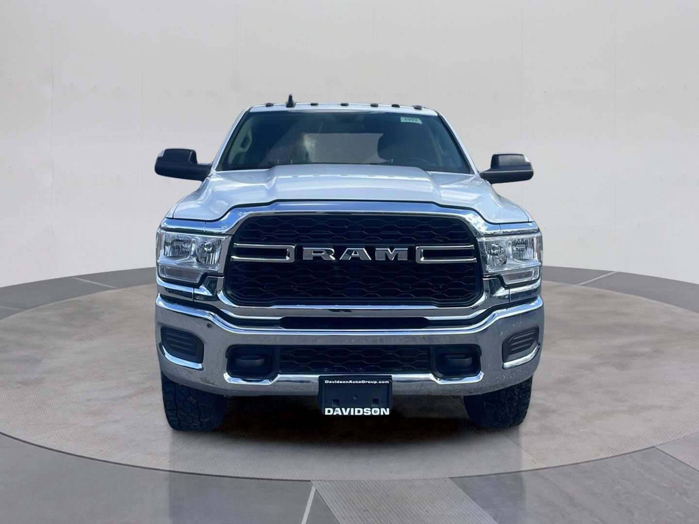 Used 2019 RAM 2500 Tradesman image 10