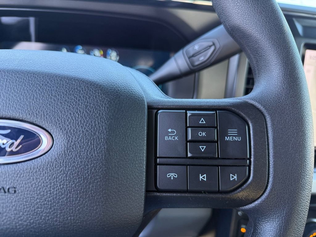 New 2026 Ford F250 XLT w/ XLT Premium Package image 24