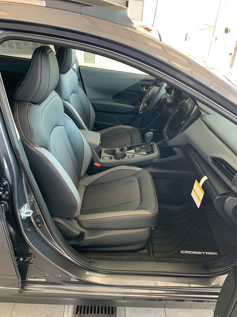 New 2026 Subaru Crosstrek 2.5i Limited AWD/4WD image 13