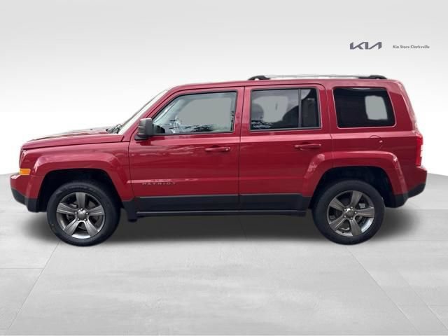 Used 2017 Jeep Patriot Sport w/ Power Value Group FWD image 5