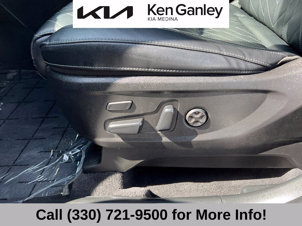 Certified 2023 Kia Telluride SX Prestige X-Pro AWD/4WD image 26