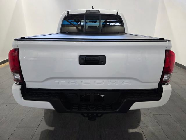 Used 2023 Toyota Tacoma SR AWD/4WD image 4