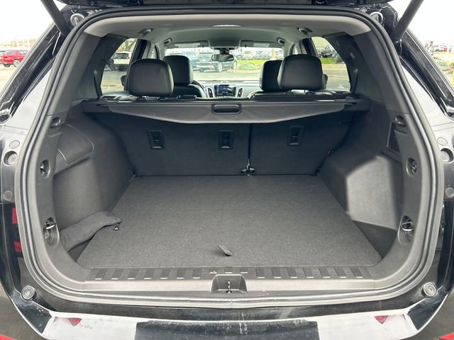 Used 2023 Chevrolet Equinox Premier w/ LPO, Cargo Package image 27