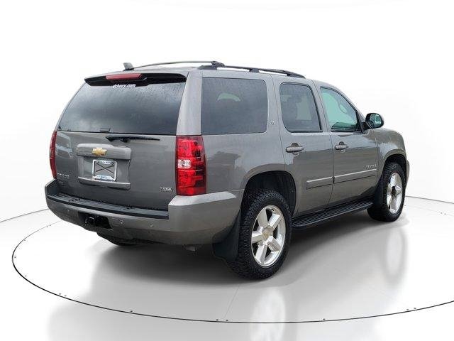 Used 2009 Chevrolet Tahoe LT w/ Luxury Package image 4