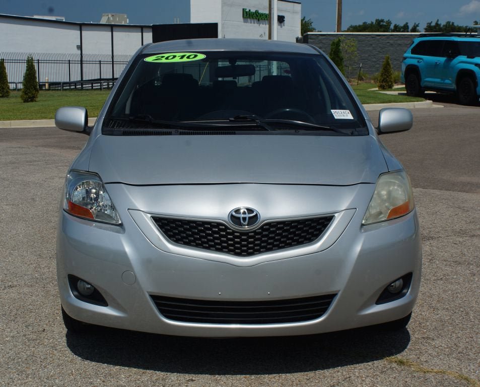 Used 2010 Toyota Yaris Sedan FWD image 15