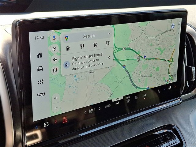 New 2025 Ford Expedition Active image 11