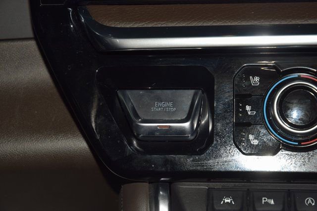 Used 2024 GMC Sierra 1500 Denali w/ Technology Package image 35