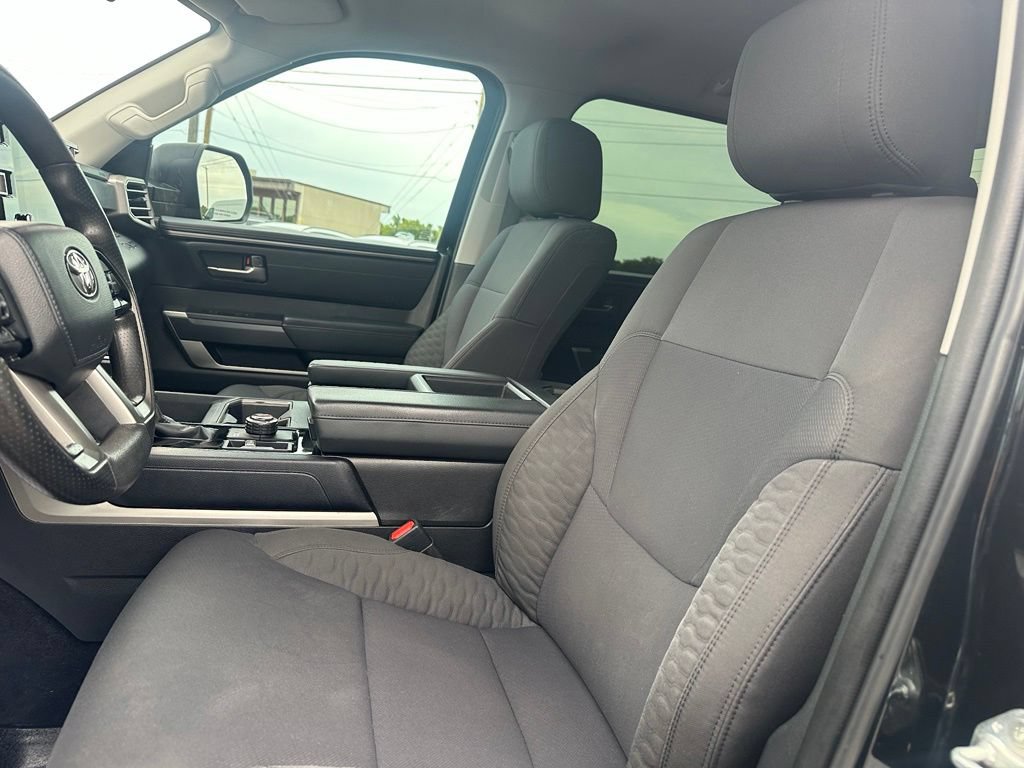 Used 2023 Toyota Tundra SR5 AWD/4WD image 20
