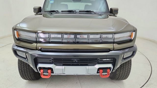 Used 2025 GMC Hummer EV 2X w/ LPO, Sport Package image 9