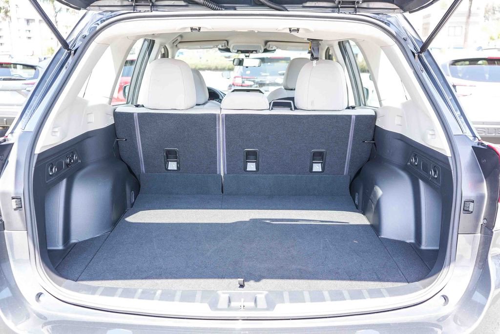 Certified 2023 Subaru Forester AWD/4WD image 31