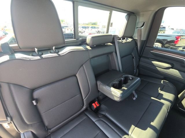 Used 2025 GMC Sierra 2500 Denali w/ Denali Reserve Package image 16