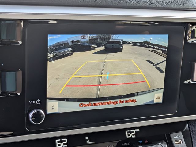 Used 2025 Toyota Tundra SR5 w/ TRD Off-Road Premium Package image 17