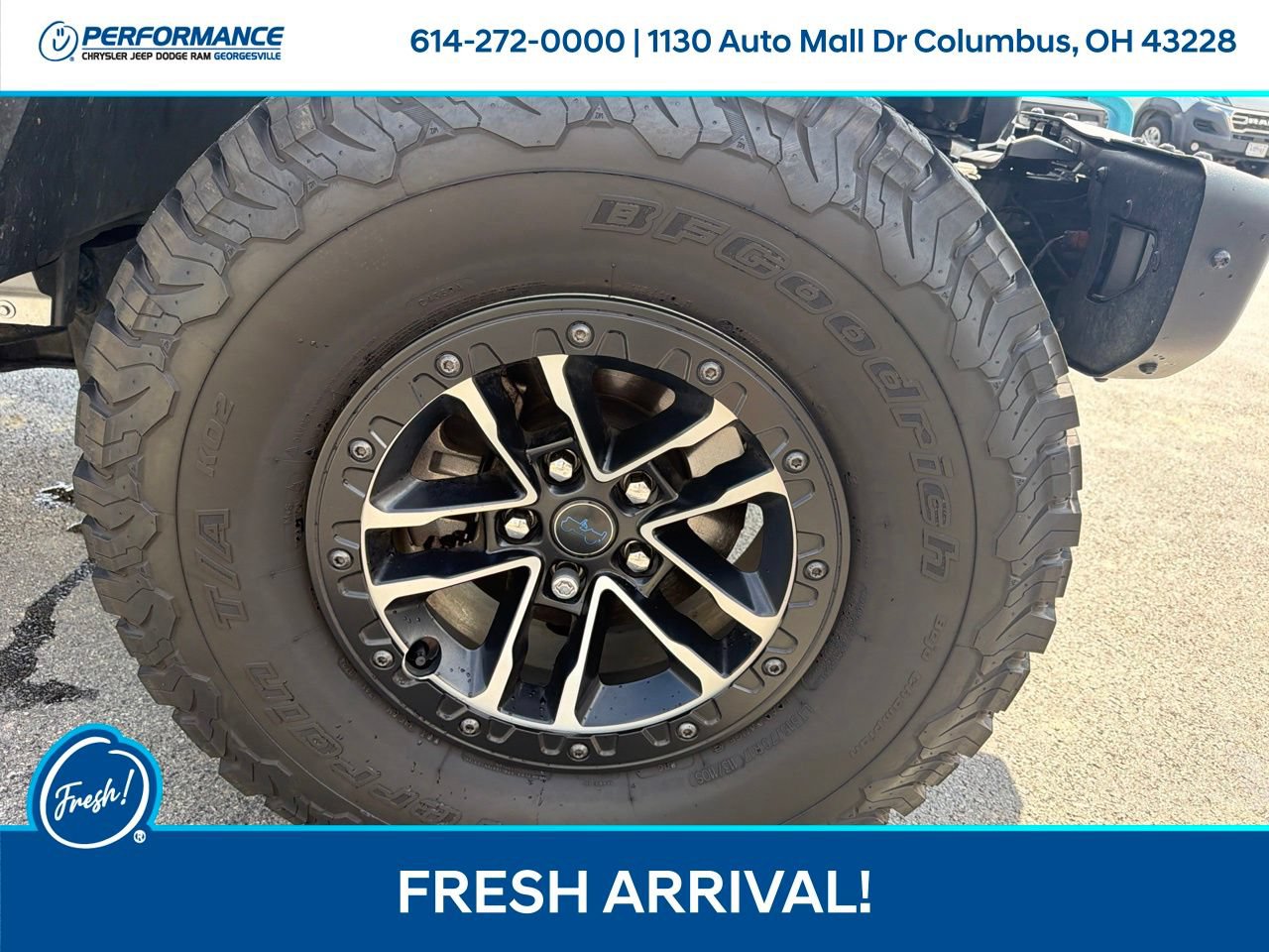 Used 2024 Jeep Wrangler Unlimited Rubicon AWD/4WD image 25