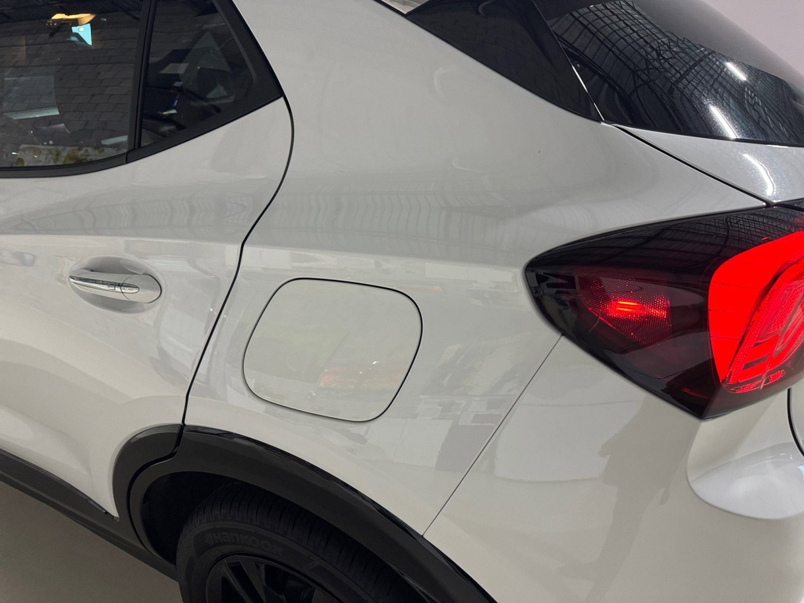 Used 2025 Buick Encore GX Sport Touring w/ Comfort Package image 38