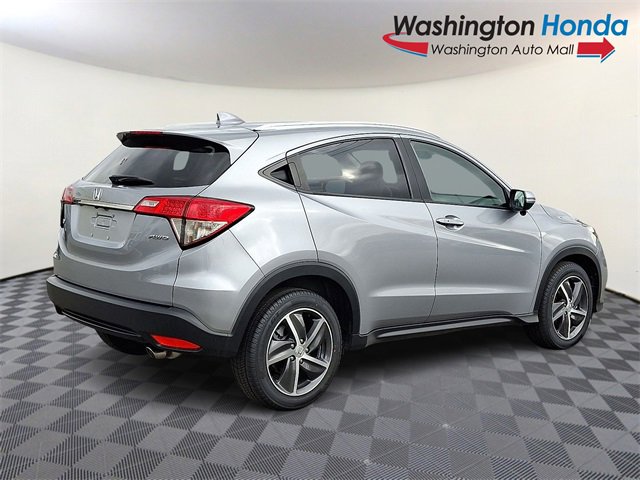 Certified 2022 Honda HR-V EX image 6