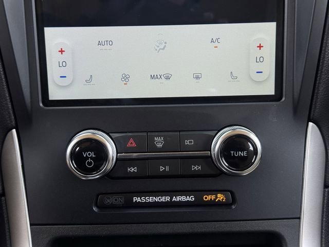 Certified 2023 Ford Edge SEL w/ Convenience Package AWD/4WD image 18