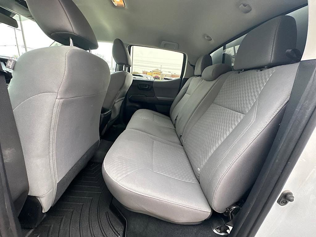 Certified 2021 Toyota Tacoma SR image 15